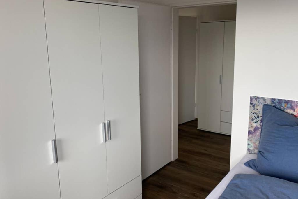 Ferienwohnung Nava Auf Der Kauzenburg Bad Kreuznach Esterno foto