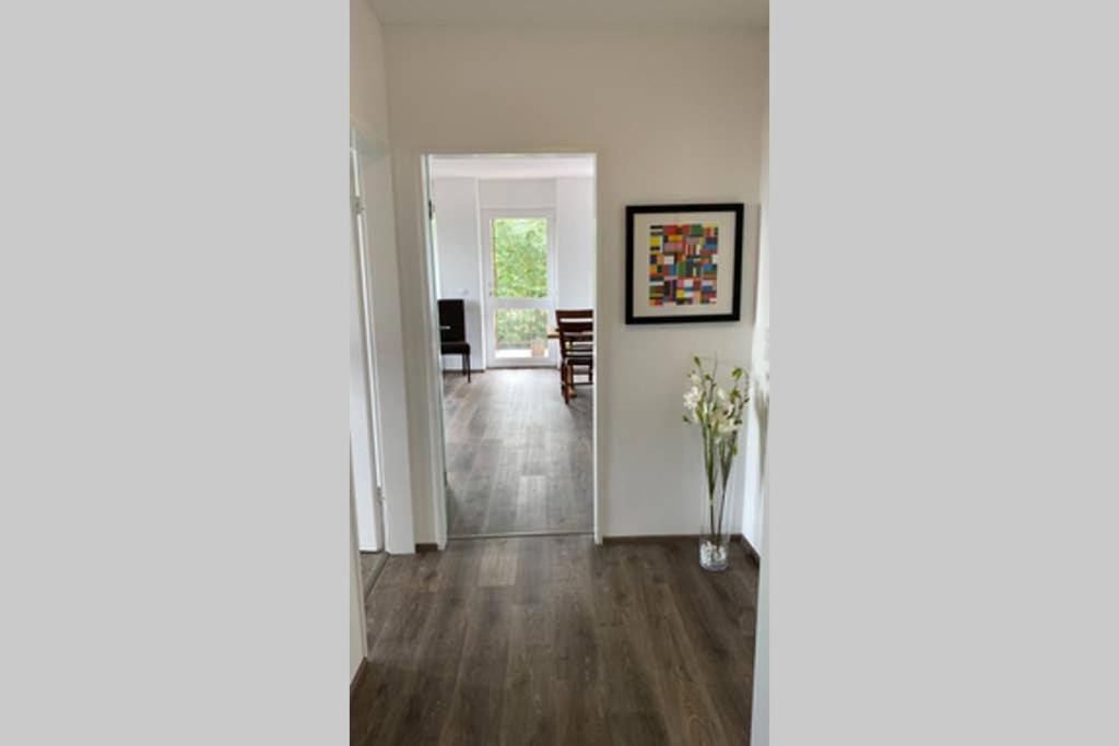 Ferienwohnung Nava Auf Der Kauzenburg Bad Kreuznach Esterno foto